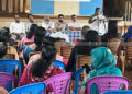 ‘ലഹരിയില്ലാ ആയഞ്ചേരി’ മുന്നേറുന്നു: ഒന്നാംഘട്ട പരിശീലനം പൂര്‍ത്തിയായി