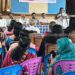 ‘ലഹരിയില്ലാ ആയഞ്ചേരി’ മുന്നേറുന്നു: ഒന്നാംഘട്ട പരിശീലനം പൂര്‍ത്തിയായി