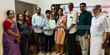 ‘എന്റെ വീട് ലഹരിമുക്ത കുടുംബം’ എസ്എസ്എല്‍സി വിജയത്തിനായി വേറിട്ടൊരു പദ്ധതി