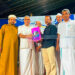 നബിദിനാഘോഷം: സമ്മാനവുമായി സ്റ്റാര് ഹെല്ത്ത് സിഇഒ ക്ലബ് മെമ്പര് എ.സുരേന്ദ്രന്