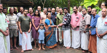 കെ.പി.കരുണാകരന് ഓര്മയായിട്ട് 7 വര്ഷം; അനുസ്മരിച്ച് സിപിഎം