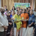 അഴിയൂരിന്റെ അഭിമാന കര്ഷകന് സൗഹൃദ കൂട്ടായ്മയുടെ ആദരം