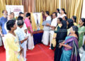 അഴിയൂരിലെ പാട്ട് കൂട്ടത്തിന് സ്വന്തം ലോഗോ