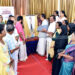 അഴിയൂരിലെ പാട്ട് കൂട്ടത്തിന് സ്വന്തം ലോഗോ