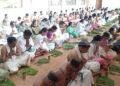 നാടെങ്ങും കര്‍ക്കിടകവാവ് ബലിതര്‍പ്പണം
