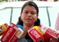 കാന്തപുരത്തിന്റേത് പൊതു സമൂഹത്തിന് സ്വീകാര്യമായ നിലപാടല്ല: മന്ത്രി ബിന്ദുകൃഷ്ണ