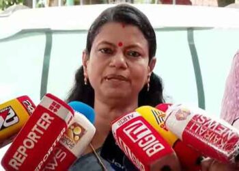കാന്തപുരത്തിന്റേത് പൊതു സമൂഹത്തിന് സ്വീകാര്യമായ നിലപാടല്ല: മന്ത്രി ബിന്ദുകൃഷ്ണ