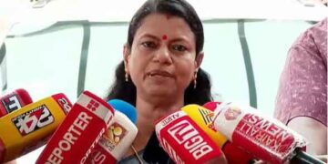 കാന്തപുരത്തിന്റേത് പൊതു സമൂഹത്തിന് സ്വീകാര്യമായ നിലപാടല്ല: മന്ത്രി ബിന്ദുകൃഷ്ണ