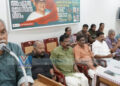 പ്രതിപക്ഷ ഉപനേതാവ് പദവി സിപിഐക്ക് അവകാശപ്പെട്ടത്; നിലപാടില്‍ മാറ്റമില്ലെന്ന് ബിനോയ് വിശ്വം