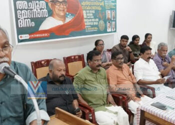 പ്രതിപക്ഷ ഉപനേതാവ് പദവി സിപിഐക്ക് അവകാശപ്പെട്ടത്; നിലപാടില്‍ മാറ്റമില്ലെന്ന് ബിനോയ് വിശ്വം