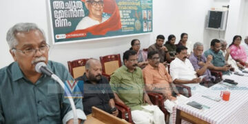 പ്രതിപക്ഷ ഉപനേതാവ് പദവി സിപിഐക്ക് അവകാശപ്പെട്ടത്; നിലപാടില് മാറ്റമില്ലെന്ന് ബിനോയ് വിശ്വം