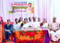 ബഡ്‌സ് സ്‌പെഷ്യല്‍ സ്‌കൂള്‍ ഓണാഘോഷം കളറായി