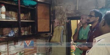 ഓണക്കാലത്ത് ഭക്ഷ്യസുരക്ഷാ പരിശോധന ശക്തം; 2 സ്ഥാപനങ്ങള് അടച്ചുപൂട്ടി