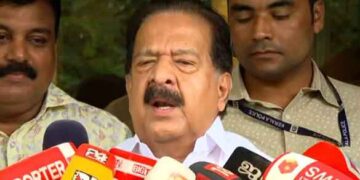 സുകുമാരക്കുറുപ്പ് വിദേശത്തുണ്ടെന്നത് അഭ്യൂഹം മാത്രം; അന്വേഷിക്കാന്‍ നിര്‍ദേശം നല്‍കിയെന്ന് മന്ത്രി ചെന്നിത്തല