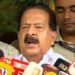 സുകുമാരക്കുറുപ്പ് വിദേശത്തുണ്ടെന്നത് അഭ്യൂഹം മാത്രം; അന്വേഷിക്കാന് നിര്ദേശം നല്കിയെന്ന് മന്ത്രി ചെന്നിത്തല