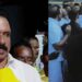 മുഖ്യമന്ത്രിയെ വഴിയില് തടഞ്ഞ സംഭവം: കോണ്ഗ്രസ് നേതാവ് ചേന്തി അനില് അറസ്റ്റില്