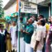 റസിഡന്സ് അസോസിയേഷന് സ്വാതന്ത്ര്യദിനം ആഘോഷിച്ചു