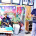 എസ്.ജാനകി അനുസ്മരണവും സംഗീത സായാഹ്നവും സംഘടിപ്പിച്ചു
