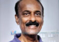 ചോറോട് നാവത്ത് ഗിരീശന്‍ അന്തരിച്ചു