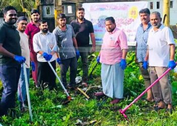 കുളങ്ങള്‍ സംരക്ഷിക്കാന്‍ വാട്‌സ്ആപ്പ് കൂട്ടായ്മ രംഗത്ത്‌