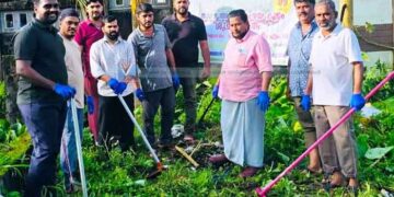 കുളങ്ങള് സംരക്ഷിക്കാന് വാട്സ്ആപ്പ് കൂട്ടായ്മ രംഗത്ത്
