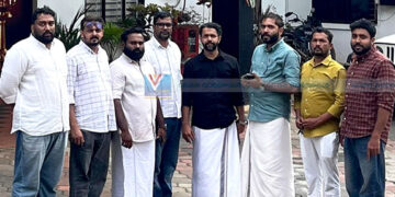 മാടാക്കര പള്ളിയിലെ പോലീസ് അതിക്രമം: റൂറല്‍ എസ്പിക്ക് യൂത്ത് ലീഗിന്റെ പരാതി