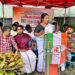 പൊതുശൗചാലയ പുനര്നിര്മാണം പ്രതിസന്ധിയില്; പ്രതിഷേധവുമായി യൂത്ത് കോണ്ഗ്രസ്