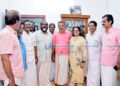 കെഎസ്ആര്‍ടിസി ഡിപ്പോ പ്രവര്‍ത്തനം മെച്ചപ്പെടുത്താന്‍ ജനകീയ സമിതി: മന്ത്രി സി.പി.ജോണ്‍