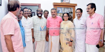 കെഎസ്ആര്ടിസി ഡിപ്പോ പ്രവര്ത്തനം മെച്ചപ്പെടുത്താന് ജനകീയ സമിതി: മന്ത്രി സി.പി.ജോണ്
