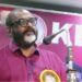 പ്രിയദർശിനിയിൽ സ്ത്രീകൾ തള്ളിക്കയറുന്നു; മക്കളെ ചേര്‍ക്കുന്നത് സ്വകാര്യ സ്കൂളിലും-  അധിക്ഷേപ പരാമര്‍ശവുമായി മ​ന്ത്രി സി.​പി. ജോ​ൺ