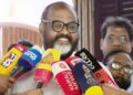 വിവാദ പരാമര്‍ശത്തില്‍ ഖേദം പ്രകടിപ്പിച്ച് മന്ത്രി സി.പി. ജോണ്‍