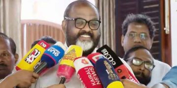 വിവാദ പരാമര്ശത്തില് ഖേദം പ്രകടിപ്പിച്ച് മന്ത്രി സി.പി. ജോണ്