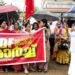 മുനിസിപ്പല് ഓഫീസ് മാര്ച്ച് നടത്തി എല്ഡിഎഫ്
