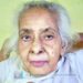 അറക്കിലാട് കിഴക്കയില്‍ മീത്തല്‍ ദേവകി അമ്മ അന്തരിച്ചു