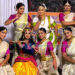 നവ്യം, ഹൃദ്യം നൃത്താര്‍ച്ചന
