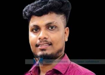 മെഡിക്കല്‍ കോളജിന് സമീപം വാഹനത്തില്‍ യുവാവ് മരിച്ച നിലയില്‍