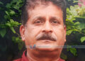 നാദാപുരം റോഡ് കുഞ്ഞസാന്റെ വളപ്പില്‍ വിനോദന്‍ അന്തരിച്ചു