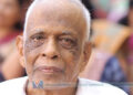 റിട്ട. അധ്യാപകന് മേപ്പയില് കെ.പി.കുമാരന് അന്തരിച്ചു