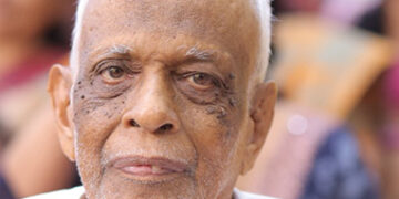 റിട്ട. അധ്യാപകന്‍ മേപ്പയില്‍ കെ.പി.കുമാരന്‍ അന്തരിച്ചു