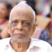 റിട്ട. അധ്യാപകന് മേപ്പയില് കെ.പി.കുമാരന് അന്തരിച്ചു