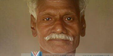 വടകര ഒന്തം റോഡ് സി.കെ.വില്ലയില്‍ ദാമോദരന്‍ അന്തരിച്ചു