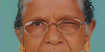 പുറമേരി മോമത്ത് പൊയില്‍ ജാനു അന്തരിച്ചു