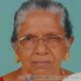 പുറമേരി മോമത്ത് പൊയില്‍ ജാനു അന്തരിച്ചു