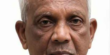 കൈവേലി എകരംകുളങ്ങര കുഞ്ഞിക്കണ്ണന്‍ അന്തരിച്ചു