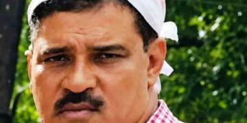 ടിപ്പറും സ്‌കൂട്ടറും കൂട്ടിയിടിച്ച് പരിക്കേറ്റ മല്‍സ്യ വ്യാപാരി മരിച്ചു