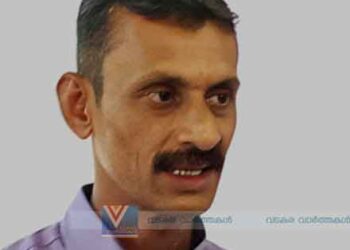 കുട്ടോത്ത് തിരുവോത്തറേമ്മല്‍ ഷൈജു അന്തരിച്ചു