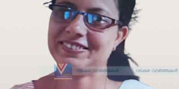 അമ്പലക്കുളങ്ങര കുനിയില്‍ ലിജി അന്തരിച്ചു