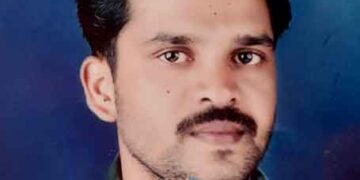 മുയിപ്പോത്ത് ചെമ്പ്രാട്ട് പ്രമോദ് കുമാര്‍ അന്തരിച്ചു