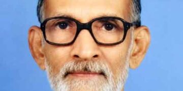 അടക്കാതെരു കൊടുവാട്ടില്‍ രാഘവന്‍ അന്തരിച്ചു