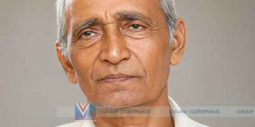 പുത്തൂര്‍ പിലാവുള്ളതില്‍ പി. രാജഗോപാലന്‍ അന്തരിച്ചു